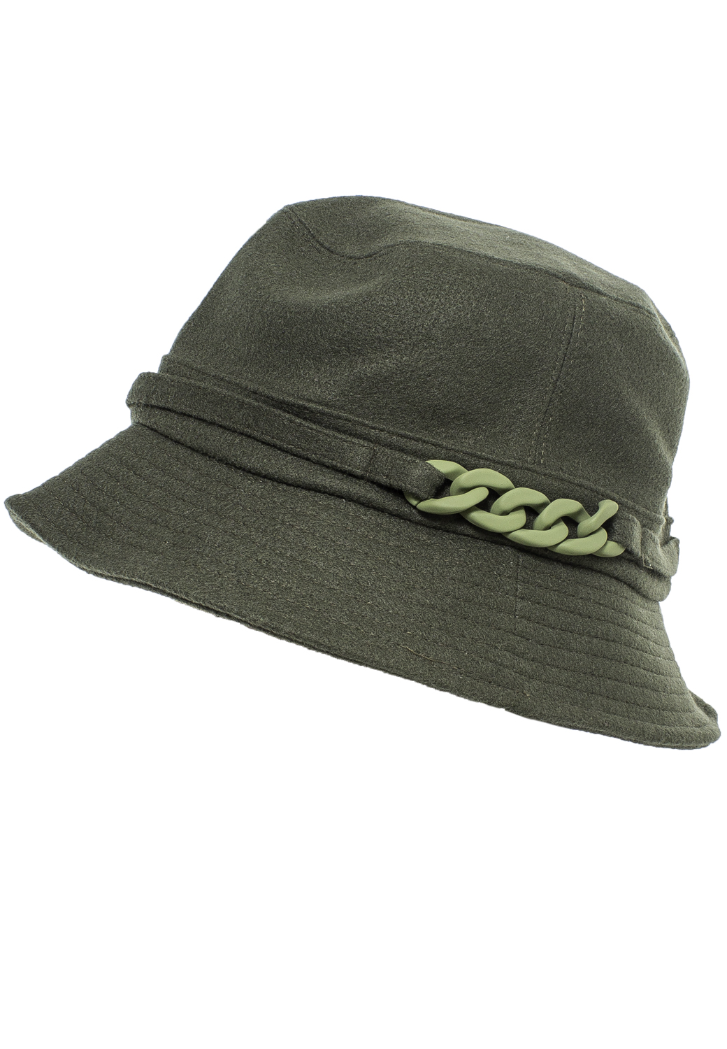  - MILITARY GREEN